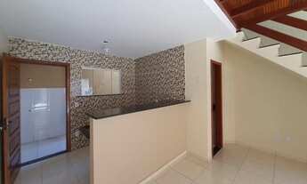 Imagem 2: Casa de vila a venda em bairro nobre, rua asfaltada, excelente localização!