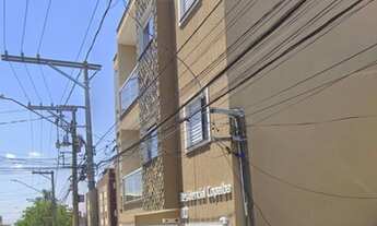 Imagem 3: Apartamento para venda com 35 metros quadrados com 2 quartos