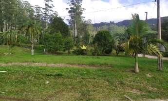Imagem 3: Sítio Terreno Rural Guabiruba - SC - Lageado Alto