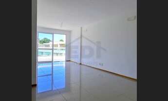 Imagem: Apartamento dentro do Condomínio Oásis