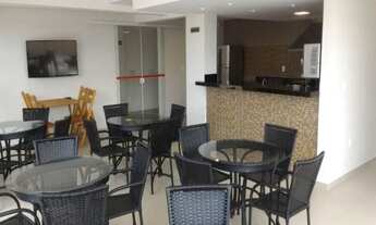 Imagem 4: Apartamento 2 Dorm. - Condomínio Solar di Lucca