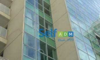 Imagem: Sala para alugar, 27 m² - Icaraí - Niterói/RJ