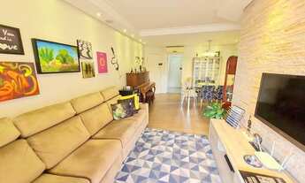 Imagem 4: Apartamento à venda no bairro Perdizes - São Paulo/SP, Zona Oeste