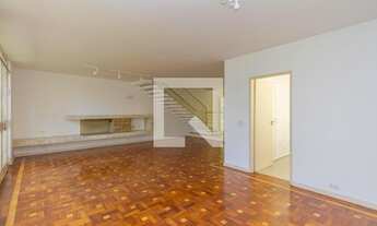 Imagem 4: Casa à Venda - Chácara Santo Antonio, 3 Quartos, 370 m2