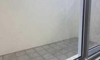 Imagem 2: Térreo novo nos Bancários 3 quartos com 45 metros de área externa próximo ao Carrefour