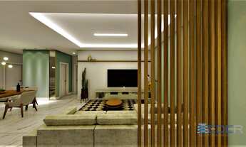 Imagem 3: Apartamento com 3 suítes à venda - Centro - Balneário Piçarras/SC