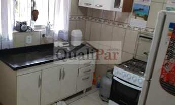 Imagem 7: Casa à venda no bairro Jardim Isaura - Santana de Parnaíba/SP