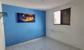 Imagem 6: APARTAMENTO COM 2 DORMITORIOS, 1 VAGA DE GARAGEM , NO PIMENTAS