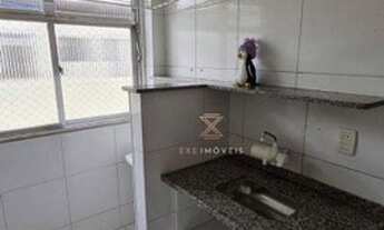 Imagem 5: Apartamento com 2 dormitórios à venda, 48 m² por R$ 180.000 - Taquara - Rio de Janeiro/RJ