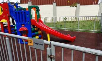 Imagem 5: Apartamento com 2 quartos em Planalto - Manaus - AM