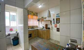 Imagem 7: Apartamento para venda possui 98 metros quadrados com 3 quartos em Castelo - Belo Horizont