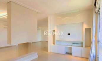 Imagem 2: Apartamento com 4 dormitórios para alugar, 303 m² por R$ 9.000,00/mês - Residencial Morro