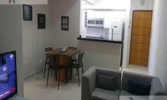 Imagem 3: Apartamento 2 Dorm. - Condomínio Solar di Lucca