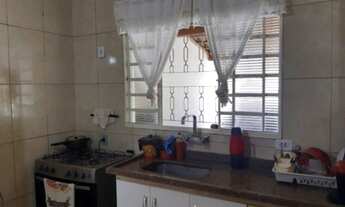 Imagem 2: Vendo casa no Distrito industrial