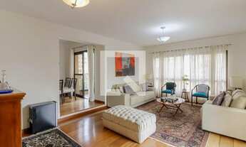 Imagem: Apartamento à Venda - Aclimação, 3 Quartos