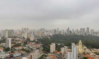 Imagem 5: COBERTURA DUPLEX VISTA 360 GRAUS LAZER COMPLETO