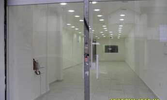 Imagem: Ponto comercial/Loja/Box para aluguel com