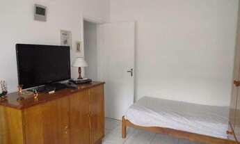 Imagem 7: Apartamento para venda com 75 metros quadrados com 2 quartos em Marapé - Santos - SP