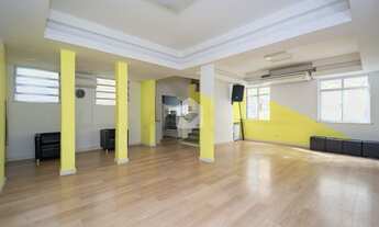 Imagem 3: RIO DE JANEIRO - Conjunto Comercial/Sala - Copacabana