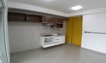Imagem 3: Apartamento para aluguel possui 66 metros quadrados com 1 quarto em Barra Funda - São Paul