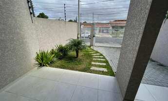 Imagem 2: Sobrado com 3 dormitórios à venda, por R$ 720.000 - Afonso Pena - São José dos Pinhais/PR