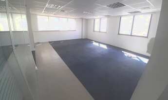 Imagem 7: Escritório para aluguel com 245 metros quadrados em Consolação - São Paulo - SP