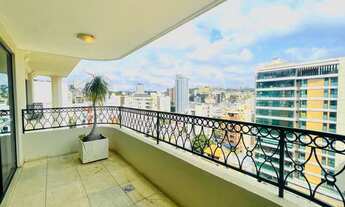 Imagem 6: Cobertura com 4 quartos em Bom Pastor - Juiz de Fora - MG