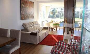 Imagem 3: CANELA - Apartamento Padrão - Centro