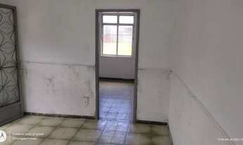 Imagem 4: Rocha Miranda . RJ