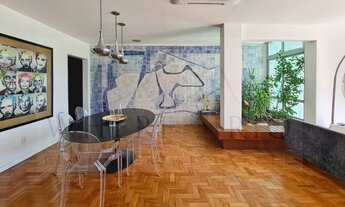 Imagem 7: Rio de Janeiro - Apartamento Padrão - Ipanema