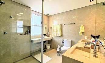 Imagem 5: Apartamento com 4 dormitórios à venda, 195 m² por R$ 2.999.000 - Cruzeiro - Belo Horizonte
