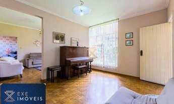 Imagem 3: Casa com 4 dormitórios à venda, 270 m² por R$ 1.400.000 - Vila Mariana - São Paulo/SP