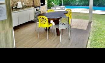 Imagem 12: Casa no hibiscus beach club com piscina condominio fechado beira mar