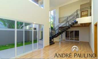 Imagem: Casa em condomínio com 5 quartos no CONDOMÍNIO