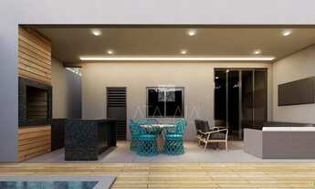 Imagem 7: Moderna - Ótima Localização - 3 Quartos - Trecho 3 - Vicente Pires