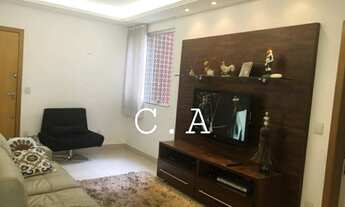 Imagem 4: Área privativa 3 quartos no Castelo