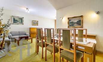 Imagem 6: Apartamento com 3 dormitórios à venda, 169 m² por R$ 1.200.000,00 - Aclimação - São Paulo