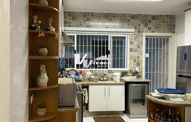 Imagem 3: SOBRADO VILA MARIA,134 MTS