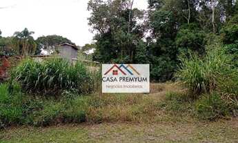 Imagem 2: Lindo lote totalmente plano com 70% para construir