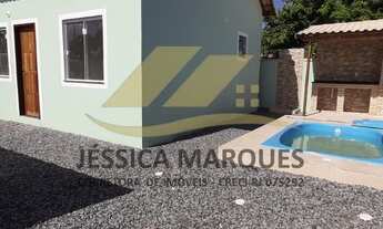 Imagem 5: Excelente casa de 1 quarto, com piscina em Unamar, Tamoios - Cabo Frio - RJ