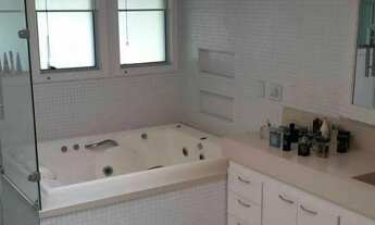 Imagem 3: Apartamento para venda tem 946 metros quadrados com 5 quartos em Glória - Macaé - RJ