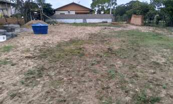 Imagem 5: Belo terreno próximo a lagoa de Ibiraquera