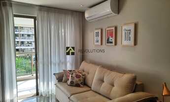 Imagem 5: RIO DE JANEIRO - Apartamento Padrão - RECREIO DOS BANDEIRANTES