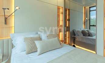 Imagem 4: CURITIBA - Apartamento Padrão - Bigorrilho