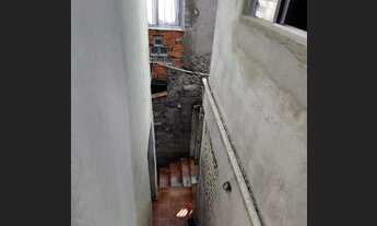 Imagem 6: Locação de Casas / Padrão na cidade de São Paulo