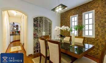 Imagem: Casa com 3 dormitórios à venda, 170 m²