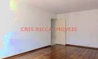 Imagem 4: Apartamento para Venda em São Paulo, Brooklin, 3 dormitórios, 1 suíte, 3 banheiros, 1 vaga