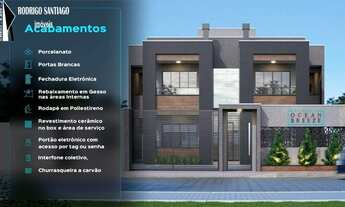 Imagem 4: EXCELENTE APARTAMENTO GEMINADO NA MEIA PRAIA REF: 1349