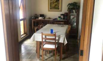 Imagem 7: Casa para venda tem 600 metros quadrados com 5 quartos em Menino Deus - Porto Alegre - RS