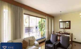 Imagem 2: Casa com 3 dormitórios à venda, 357 m² por R$ 1.230.000 - Vila Brasilina - São Paulo/SP